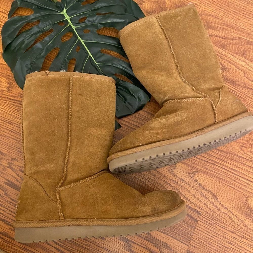 Koolaburra by UGG Koola Women's Winter Boots Size 7
